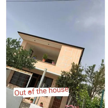 Fatjona Coka شقة *