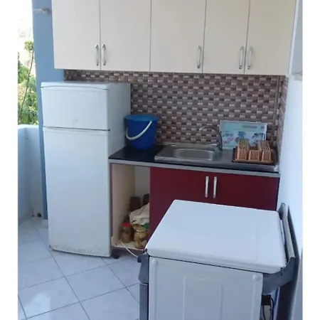 Fatjona Coka شقة *